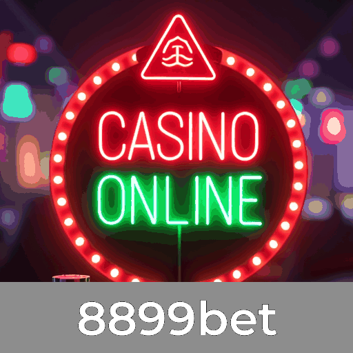 Acesso ao 8899bet