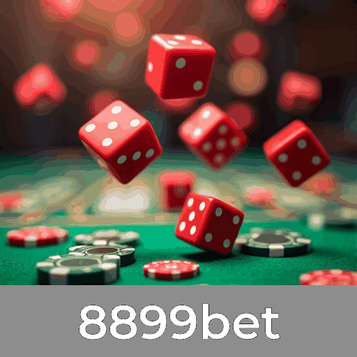 Cassino Online 8899bet