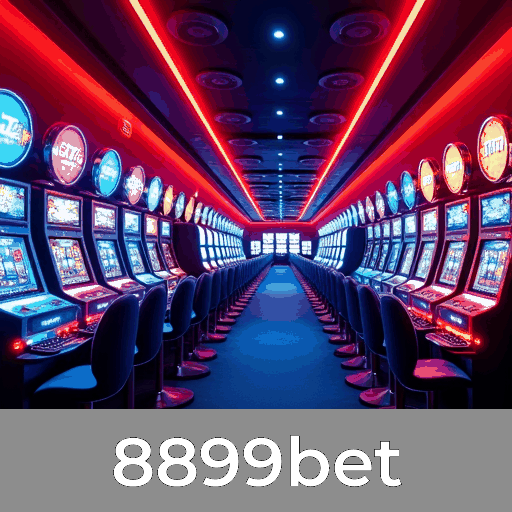 Cassino Online 8899bet
