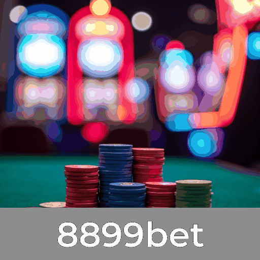 Cassino Online 8899bet