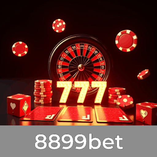 Acesso ao 8899bet