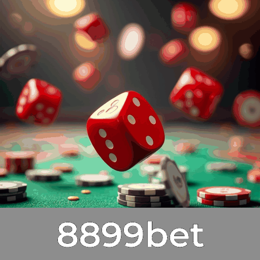 Cadastro na 8899bet