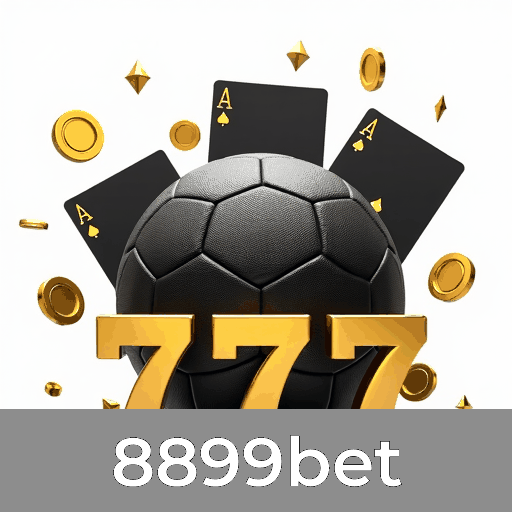 Acesso ao 8899bet