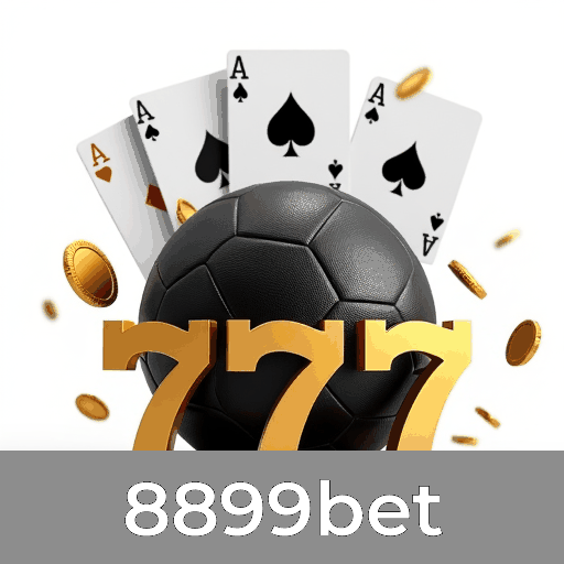 Acesso ao 8899bet