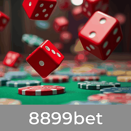 Acesso ao 8899bet
