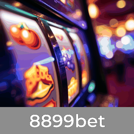 Cassino Online 8899bet