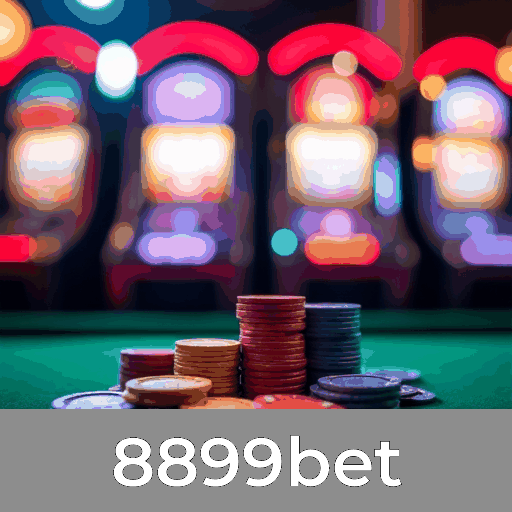 Acesso ao 8899bet