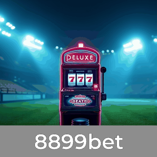 Acesso ao 8899bet