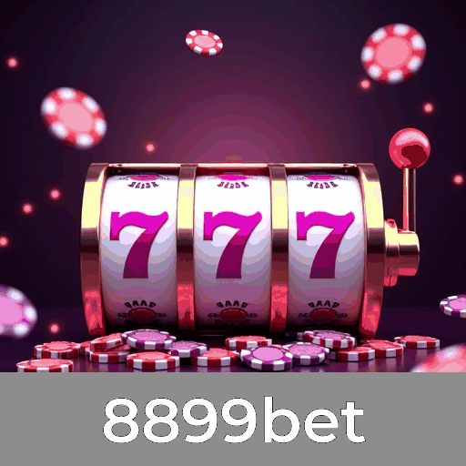 Cadastro na 8899bet