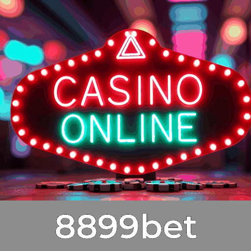 Cadastro na 8899bet