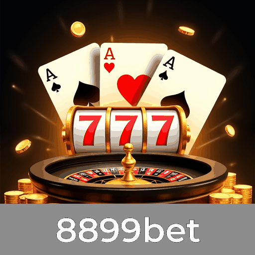 Cadastro na 8899bet