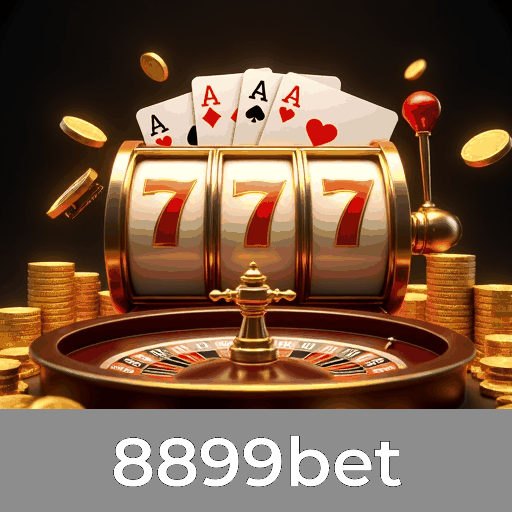 Cadastro na 8899bet