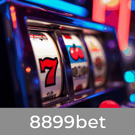 Acesso ao 8899bet