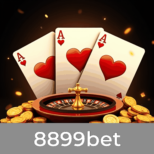 Cassino Online 8899bet