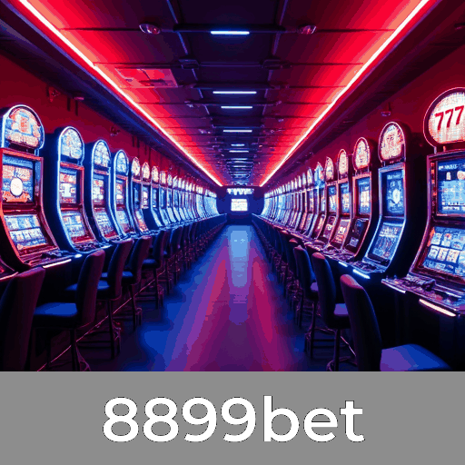 Acesso ao 8899bet