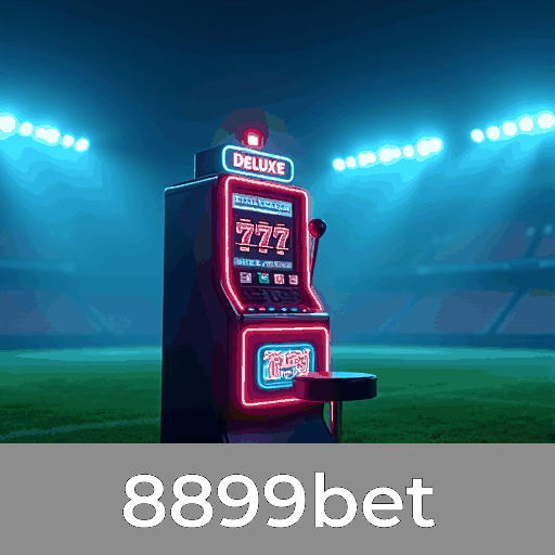 Cassino Online 8899bet