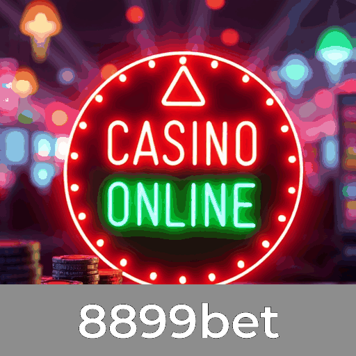 Cadastro na 8899bet